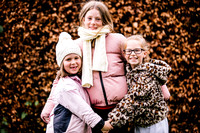 Staffordshire Famiy Photographer - Natural Family Photos - Wood Family-4