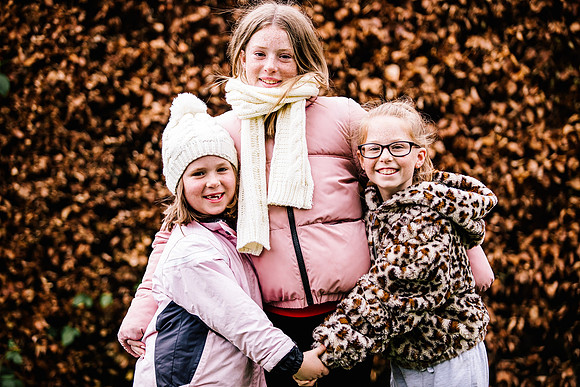 Staffordshire Famiy Photographer - Natural Family Photos - Wood Family-4
