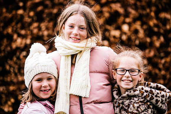 Staffordshire Famiy Photographer - Natural Family Photos - Wood Family-5