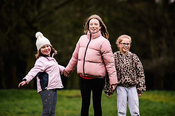Staffordshire Famiy Photographer - Natural Family Photos - Wood Family-68