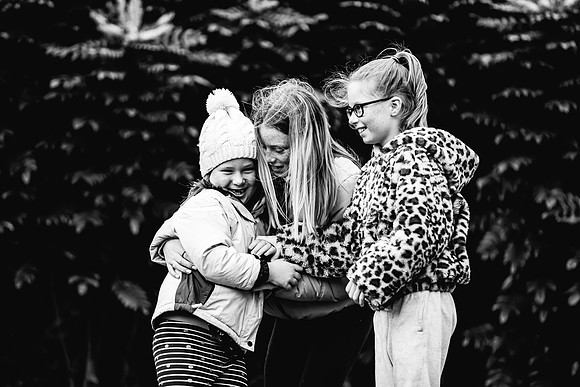 Staffordshire Famiy Photographer - Natural Family Photos - Wood Family-40