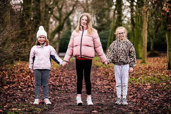 Staffordshire Famiy Photographer - Natural Family Photos - Wood Family-54