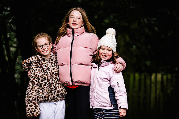Staffordshire Famiy Photographer - Natural Family Photos - Wood Family-83