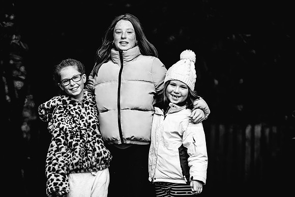 Staffordshire Famiy Photographer - Natural Family Photos - Wood Family-82