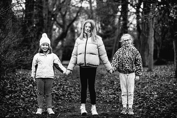Staffordshire Famiy Photographer - Natural Family Photos - Wood Family-55