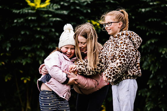 Staffordshire Famiy Photographer - Natural Family Photos - Wood Family-41