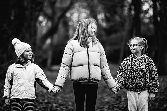 Staffordshire Famiy Photographer - Natural Family Photos - Wood Family-57