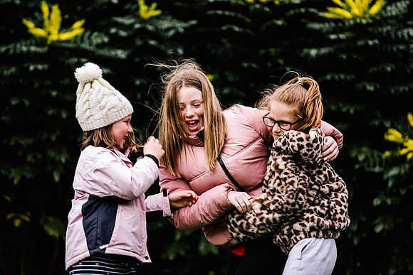 Staffordshire Famiy Photographer - Natural Family Photos - Wood Family-43