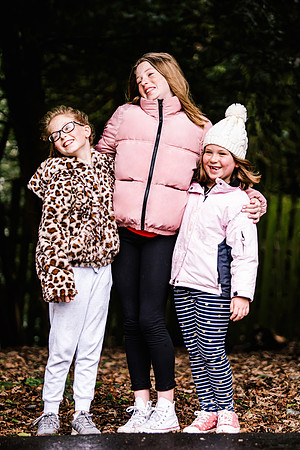 Staffordshire Famiy Photographer - Natural Family Photos - Wood Family-80