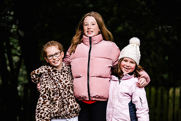 Staffordshire Famiy Photographer - Natural Family Photos - Wood Family-81