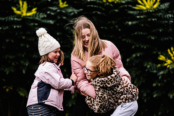 Staffordshire Famiy Photographer - Natural Family Photos - Wood Family-42