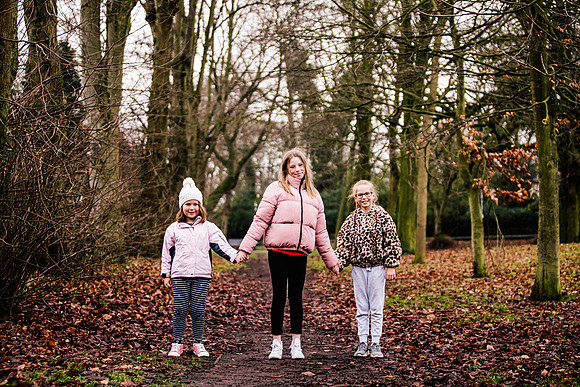 Staffordshire Famiy Photographer - Natural Family Photos - Wood Family-56