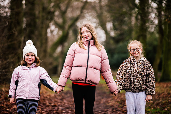 Staffordshire Famiy Photographer - Natural Family Photos - Wood Family-52