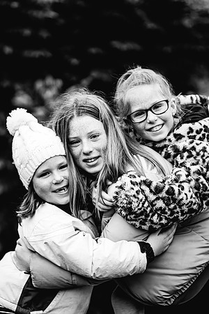 Staffordshire Famiy Photographer - Natural Family Photos - Wood Family-46