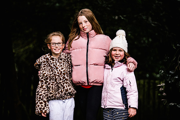 Staffordshire Famiy Photographer - Natural Family Photos - Wood Family-84