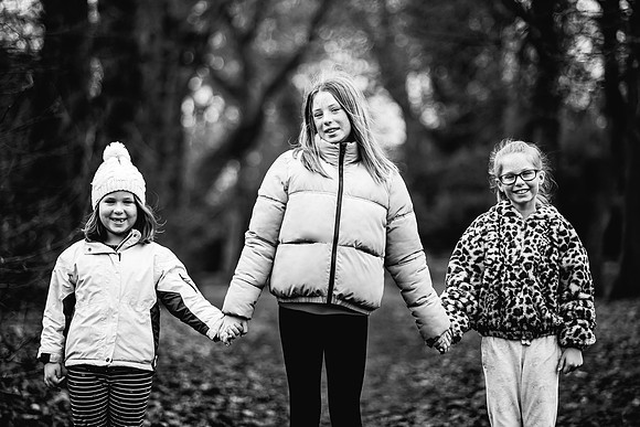 Staffordshire Famiy Photographer - Natural Family Photos - Wood Family-53