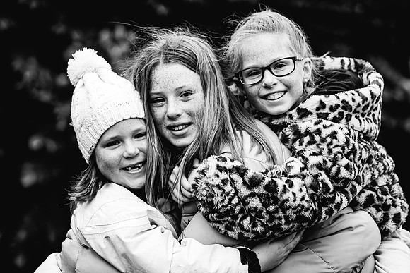 Staffordshire Famiy Photographer - Natural Family Photos - Wood Family-45