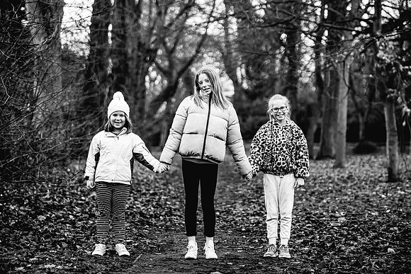 Staffordshire Famiy Photographer - Natural Family Photos - Wood Family-51