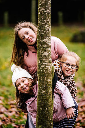 Staffordshire Famiy Photographer - Natural Family Photos - Wood Family-79