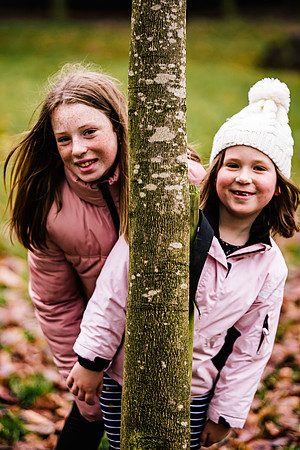 Staffordshire Famiy Photographer - Natural Family Photos - Wood Family-78