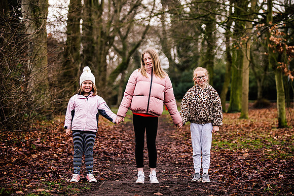 Staffordshire Famiy Photographer - Natural Family Photos - Wood Family-50