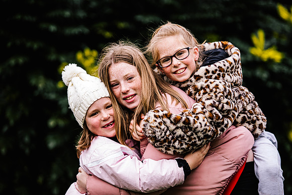 Staffordshire Famiy Photographer - Natural Family Photos - Wood Family-44