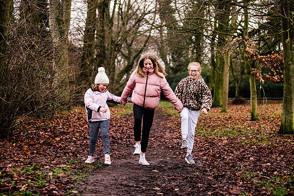 Staffordshire Famiy Photographer - Natural Family Photos - Wood Family-61