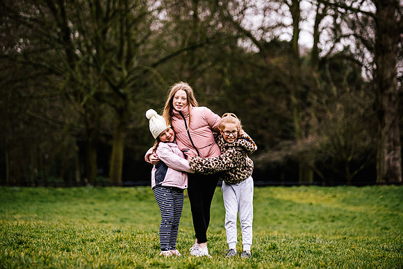 Staffordshire Famiy Photographer - Natural Family Photos - Wood Family-75