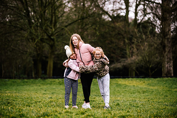 Staffordshire Famiy Photographer - Natural Family Photos - Wood Family-74