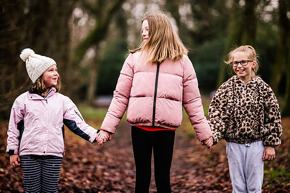 Staffordshire Famiy Photographer - Natural Family Photos - Wood Family-60