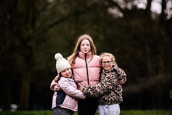 Staffordshire Famiy Photographer - Natural Family Photos - Wood Family-76