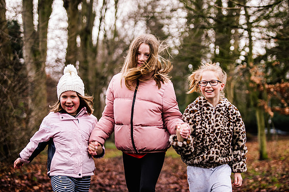 Staffordshire Famiy Photographer - Natural Family Photos - Wood Family-62