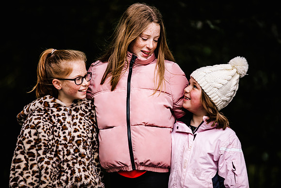 Staffordshire Famiy Photographer - Natural Family Photos - Wood Family-88