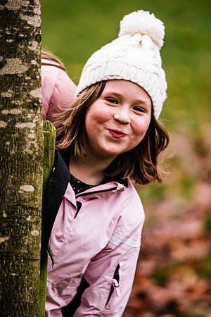Staffordshire Famiy Photographer - Natural Family Photos - Wood Family-77