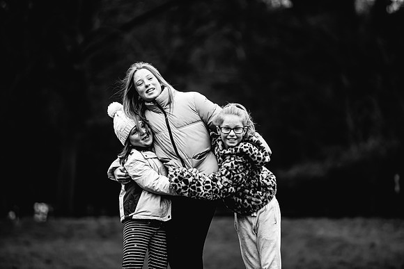 Staffordshire Famiy Photographer - Natural Family Photos - Wood Family-73