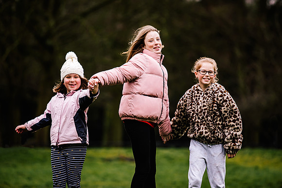 Staffordshire Famiy Photographer - Natural Family Photos - Wood Family-67