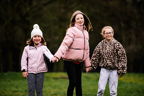 Staffordshire Famiy Photographer - Natural Family Photos - Wood Family-66
