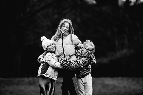 Staffordshire Famiy Photographer - Natural Family Photos - Wood Family-72