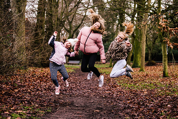 Staffordshire Famiy Photographer - Natural Family Photos - Wood Family-64