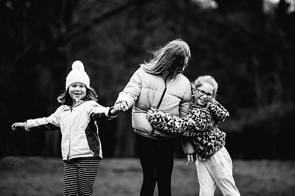 Staffordshire Famiy Photographer - Natural Family Photos - Wood Family-70