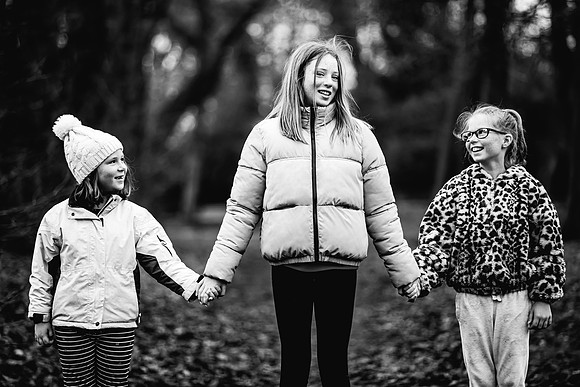 Staffordshire Famiy Photographer - Natural Family Photos - Wood Family-58