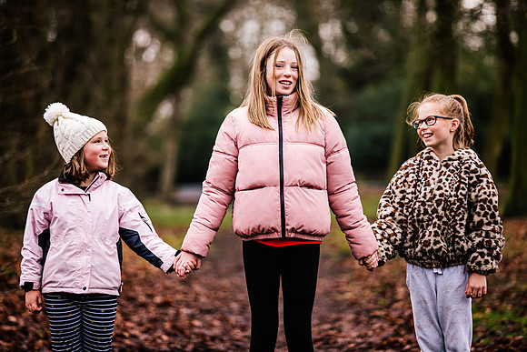 Staffordshire Famiy Photographer - Natural Family Photos - Wood Family-59
