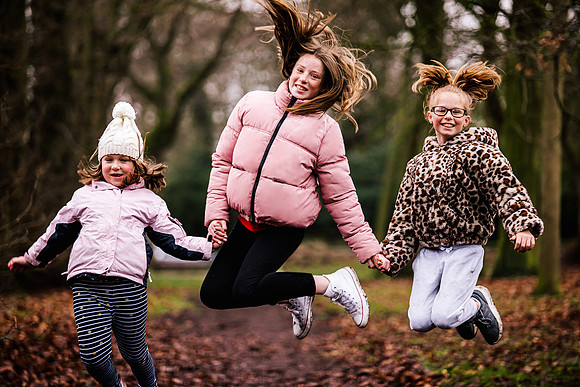 Staffordshire Famiy Photographer - Natural Family Photos - Wood Family-65