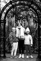 Staffordshire Famiy Photographer - Natural Family Photos - Wood Family-8
