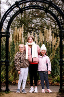 Staffordshire Famiy Photographer - Natural Family Photos - Wood Family-9