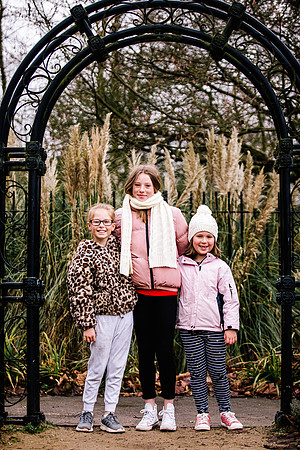 Staffordshire Famiy Photographer - Natural Family Photos - Wood Family-9