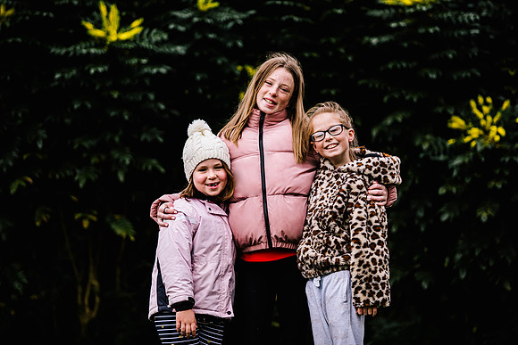 Staffordshire Famiy Photographer - Natural Family Photos - Wood Family-29