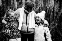 Staffordshire Famiy Photographer - Natural Family Photos - Wood Family-15