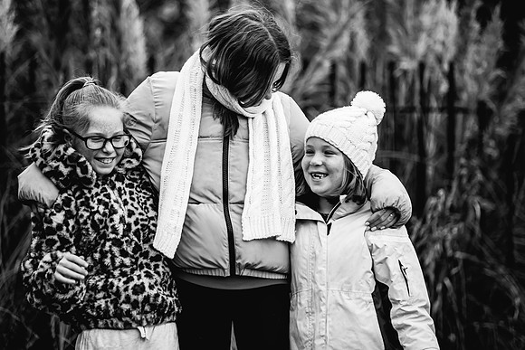Staffordshire Famiy Photographer - Natural Family Photos - Wood Family-15
