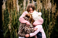 Staffordshire Famiy Photographer - Natural Family Photos - Wood Family-14